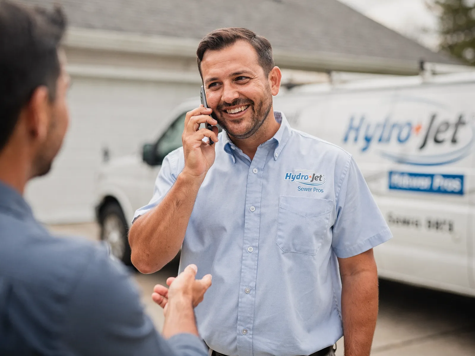 Hydro Jetting Fellsmere, FL FAQs